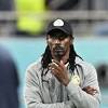 Aliou Cisse image