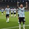 Prediksi. Argentina vs Polandia image