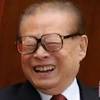 Jiang Zemin image