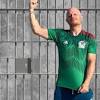 Facundo detenido en Qatar image
