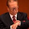 Jiang Zemin image
