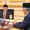 Anwar Ibrahim Cabinet image
