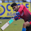 Afghanistan vs Sri Lanka image