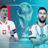 Poland vs Argentina image