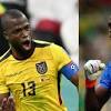 Ecuador vs Senegal image