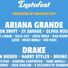 Instafest Spotify image