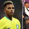 Rodrygo image