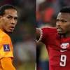 Holland vs Qatar image