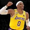 Lakers image