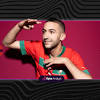 Canada vs Morocco image