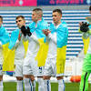 Динамо киев – Металлист image