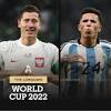 Poland vs Argentina image