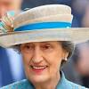 Lady Susan Hussey image