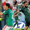 Mexico vs Saudi Arabia image
