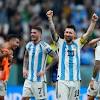 Messi image