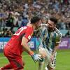 Messi image