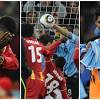 Ghana – Uruguay image
