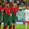 Corée du Sud – Portugal image