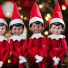 Elf on the Shelf image