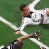 Jerman vs Kosta Rika image