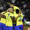 Grup G Piala Dunia 2022 image