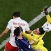 Polandia vs Argentina image
