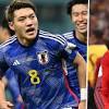 Japan vs Spain image