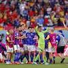 W杯決勝トーナメント image