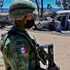 Mexico image