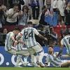 Argentina image