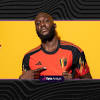 Croatia vs Belgium image