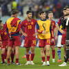 Spain image