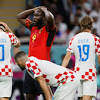 Croatia vs Belgium image