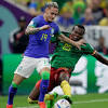 Cameroon vs Brazil image