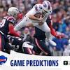 Bills vs Patriots image