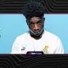 Ghana vs Uruguay image