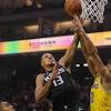Lakers image