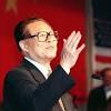 Jiang Zemin image