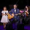 Andrea Bocelli image