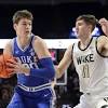 Duke basketball image