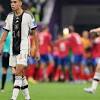 Costa Rica vs Germany image