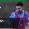 Argentina vs Panama image