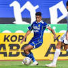 Persib vs Dewa image