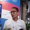 Sandiaga Uno image