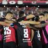 Newell's Old Boys vs San Lorenzo image