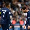 PSG vs Rennes image