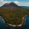 Gunung berapi image