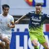 Persib Bandung vs Dewa United image