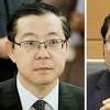Lim Guan Eng image