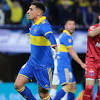 Boca Juniors  Tigre image